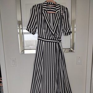 A-Tan (Andre Tan) Dress